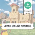Castillo del Lago Misterioso