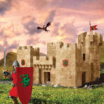 Castillo del Dragón