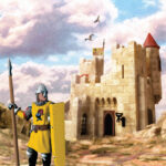 Castillo de Peñafuerte