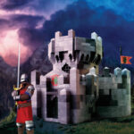 Fortaleza del Guerrero