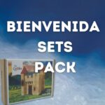 Bienvenida Sets Pack