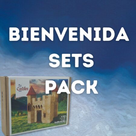 Bienvenida Sets Pack