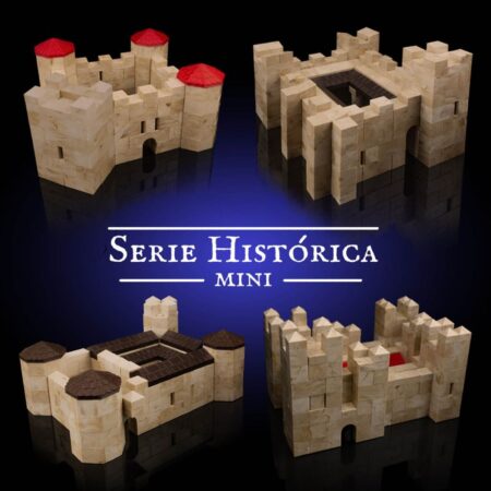 Serie Mini Histórica